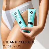 Набор средств для тела Cocunat Body Power Set гель Warm Up 150 мл и гель Smart Burn 125 мл — фото 2