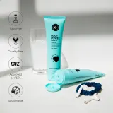 Набор средств для тела Cocunat Body Power Set гель Warm Up 150 мл и гель Smart Burn 125 мл — фото 6