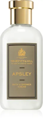 Truefitt & Hill Apsley - Крем для душа, 200 мл