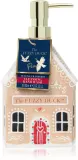 Baylis & Harding The Fuzzy Duck Winter Wonderland - Жидкое мыло для рук аромат Cranberry, 650 мл — фото 1
