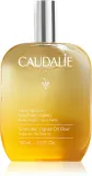 Caudalie Soleil des Vignes Oil Elixir - Роскошное питательное масло для тела — фото 1