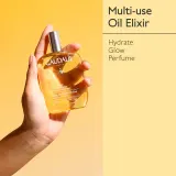 Caudalie Soleil des Vignes Oil Elixir - Роскошное питательное масло для тела — фото 3