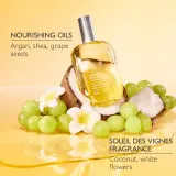 Caudalie Soleil des Vignes Oil Elixir - Роскошное питательное масло для тела — фото 5