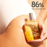 Caudalie Soleil des Vignes Oil Elixir - Роскошное питательное масло для тела — фото 6