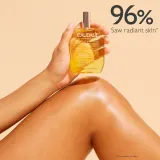Caudalie Soleil des Vignes Oil Elixir - Роскошное питательное масло для тела — фото 8