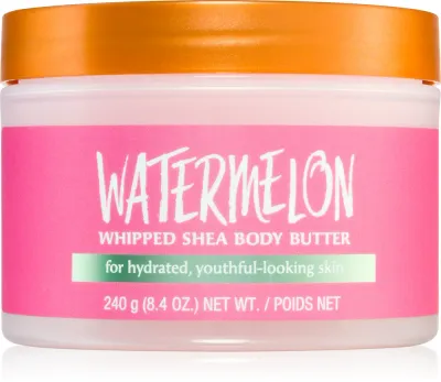 Tree Hut Watermelon - Масло для тела, 240 мл