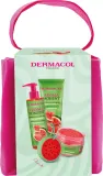 Dermacol Aroma Moment Fresh Watermelon - Подарочный набор для тела — фото 1