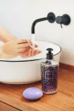 Baobab Collection Body Wellness Gentlemen - Гель для душа в виде кубика, 150 г — фото 4