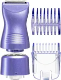 Wilkinson Sword Intuition 4in1 Perfect Finish - Электрическая машинка для стрижки волос, 1 шт — фото 2