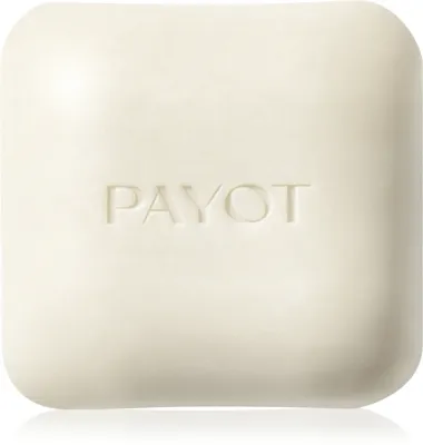 Payot Herbier Pain Nettoyant Visage Et Corps À L'huile Essentielle De Cypres - Твердое мыло для лица и тела, 85 г