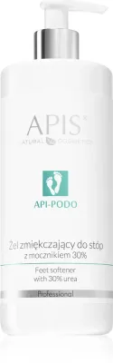 Apis Natural Cosmetics Api-Podo - Гель для успокоения ног, 500 мл