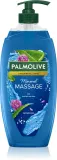 Palmolive Wellness Massage - Увлажняющий гель для душа, 750 мл — фото 1