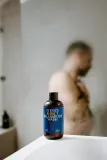 Steve's No Bull***t Balls and Body Wash - Энергетический гель для душа, 500 мл — фото 3