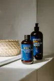 Steve's No Bull***t Balls and Body Wash - Энергетический гель для душа, 500 мл — фото 4