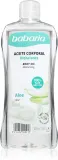 Масло для тела Babaria Aloe Vera с алоэ, для всех типов кожи, 400 мл — фото 1