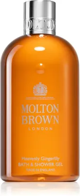 Molton Brown Heavenly Gingerlily - Гель для душа