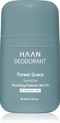 HAAN Deodorant Forest Grace - Освежающий дезодорант ролл-он