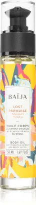 BAÏJA Lost Paradise - Масло для тела, 50 мл