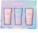 Baylis & Harding Jojoba, Vanilla & Almond Oil - Подарочный набор для рук с маслом миндаля — фото 1