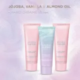 Baylis & Harding Jojoba, Vanilla & Almond Oil - Подарочный набор для рук с маслом миндаля — фото 2
