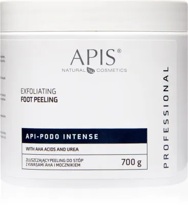 Apis Natural Cosmetics Api-Podo Intense - Пилинг для ног, 700 г
