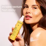 Caudalie Vinosun - невидимый спрей для загара SPF 50, 150 мл — фото 2