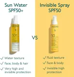 Caudalie Vinosun - невидимый спрей для загара SPF 50, 150 мл — фото 4