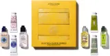 L’Occitane Festive Crackers Collection - Подарочный набор для женщин — фото 1