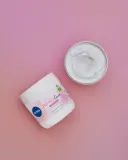 NIVEA Family Care - Легкий увлажняющий крем для лица, рук и тела, 450 мл — фото 2