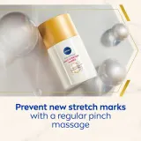 NIVEA Luminous 630 - Масляная сыворотка против растяжек, 100 мл — фото 5