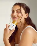 NIVEA Luminous 630 - Масляная сыворотка против растяжек, 100 мл — фото 6