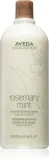 Aveda Rosemary Mint Hand and Body Wash - Нежное мыло для рук и тела — фото 1