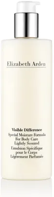Elizabeth Arden Visible Difference - Увлажняющий эмульсия для тела, 300 мл