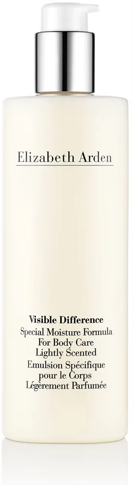 Elizabeth Arden Visible Difference - Увлажняющий эмульсия для тела, 300 мл