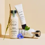 fresh Milk Body Lotion - Увлажняющее молочко для тела с растительным молоком, 260 мл — фото 5