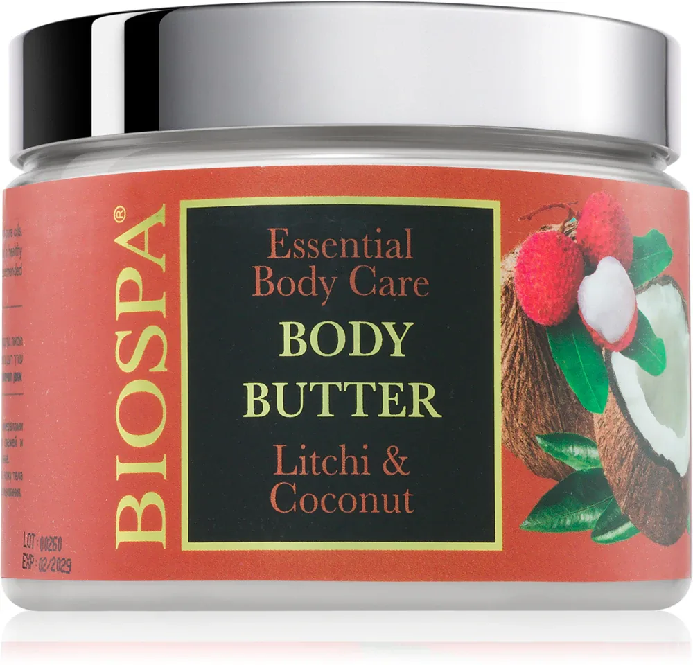 Sea of Spa Essential Dead Sea Treatment - Масло для тела с кокосом, 350 мл
