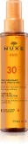 Nuxe Sun Tanning Oil High Protection - Масло для загара для тела и лица SPF 30, 150 мл — фото 1