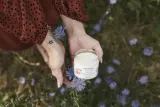 Organique Soothing Therapy - Сахарный пилинг для смягчения кожи, 200 мл — фото 2