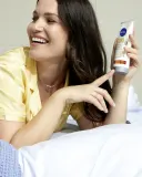 NIVEA Q10 Firming + Energizing - Упругающее сыворотка для тела, 200 мл — фото 4