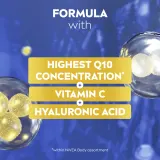NIVEA Q10 Firming + Energizing - Упругающее сыворотка для тела, 200 мл — фото 6