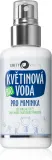 Purity Vision Kids - Успокаивающая детская цветочная вода с рождения, 100 мл — фото 1