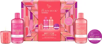 Baylis & Harding The Fuzzy Duck Cotswold Cocktails - Подарочный набор для ванны