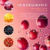 Baylis & Harding The Fuzzy Duck Cotswold Cocktails - Подарочный набор для ванны — фото 3