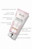 Loving Tan Deluxe Gradual Tan - Питательное молочко для тела, подчеркивающее загар, 150 мл, оттенок Medium — фото 5
