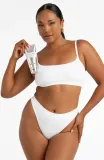 Loving Tan Deluxe Gradual Tan - Питательное молочко для тела, подчеркивающее загар, 150 мл, оттенок Dark — фото 3