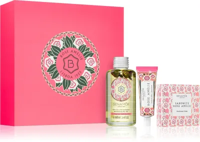 Benamor Rose Amelie - Подарочный набор для женщин
