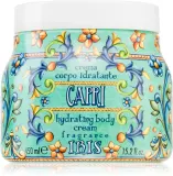 Rudy - Le Maioliche Capri Iris - Увлажняющий крем для тела, 450 мл — фото 1