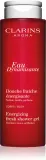 Clarins Eau Dynamisante Shower Gel - Энергетический гель для душа, 200 мл — фото 1