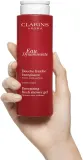 Clarins Eau Dynamisante Shower Gel - Энергетический гель для душа, 200 мл — фото 3