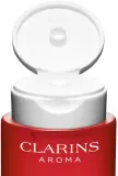 Clarins Eau Dynamisante Shower Gel - Энергетический гель для душа, 200 мл — фото 5